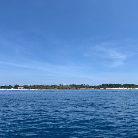 Gili Davidoff Bungalow Gili Trawangan Exterior photo